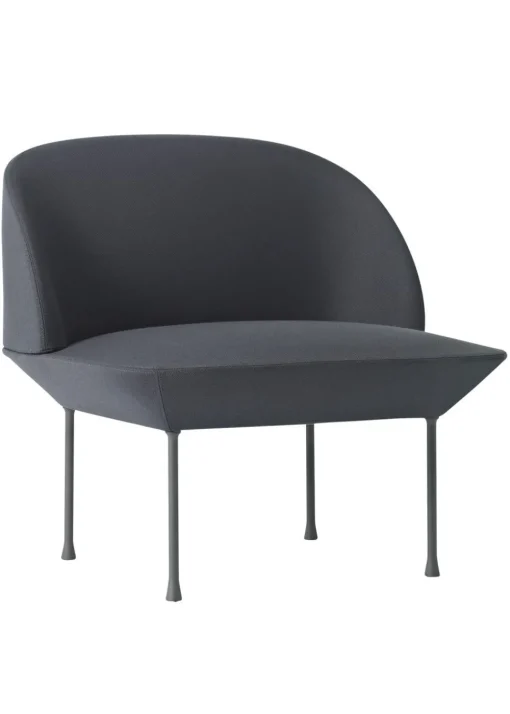 Oslo Lounge Chair