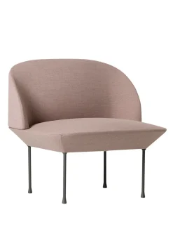 Oslo Lounge Chair