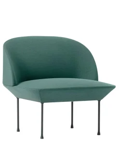 Oslo Lounge Chair