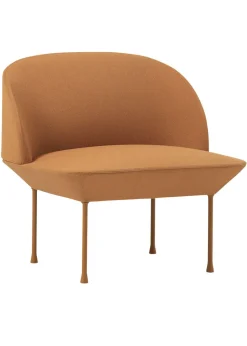 Oslo Lounge Chair