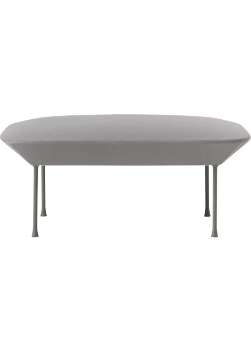 Oslo Pouf