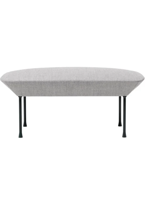 Oslo Pouf