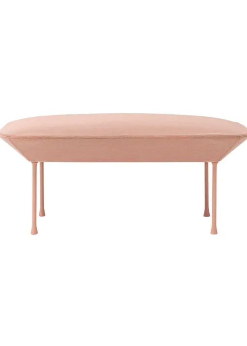 Oslo Pouf