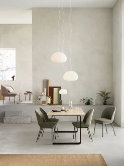 Oslo Side Chair