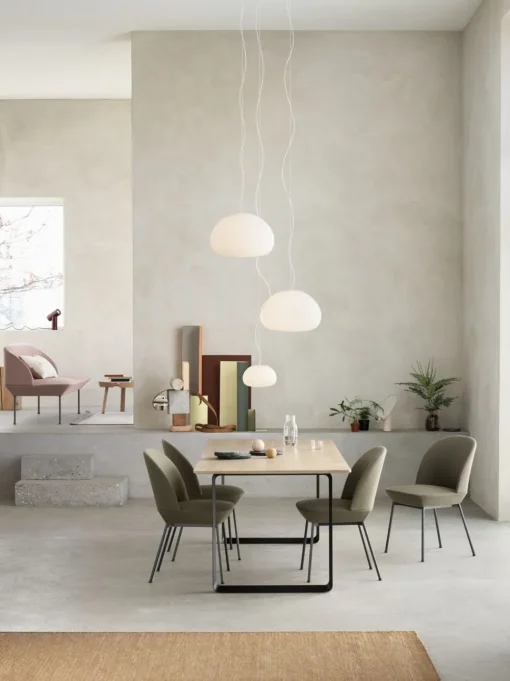 Oslo Side Chair