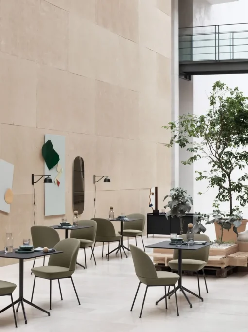 Oslo Side Chair