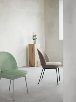 Oslo Side Chair