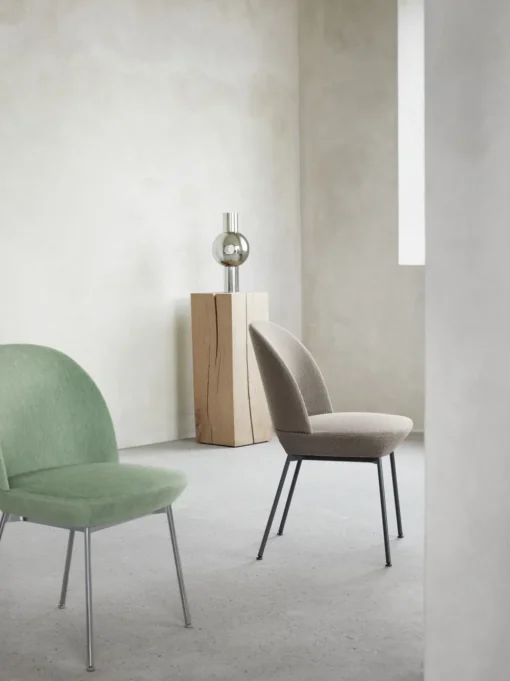 Oslo Side Chair