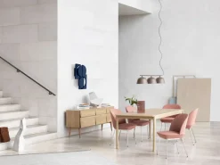 Oslo Side Chair