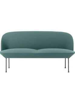 Oslo Sofa / 2-Seater