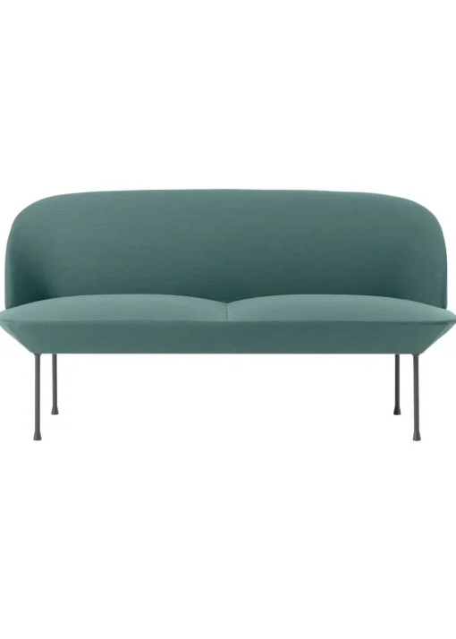 Oslo Sofa / 2-Seater