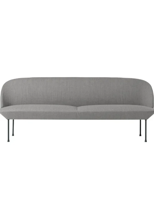 Oslo Sofa / 3-Seater