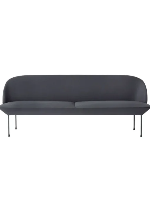 Oslo Sofa / 3-Seater