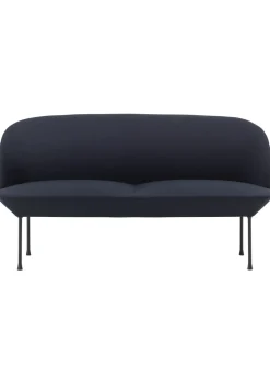 Oslo Sofa / 2-Seater