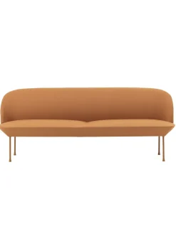 Oslo Sofa / 3-Seater