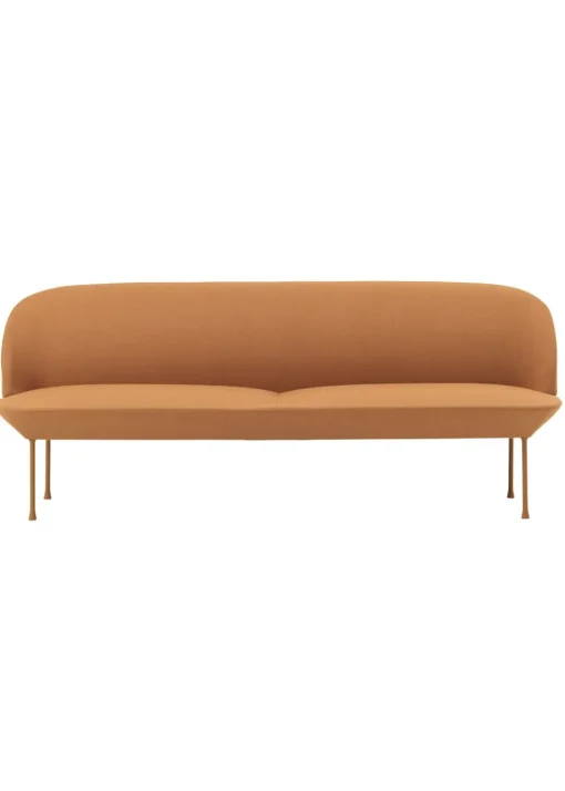 Oslo Sofa / 3-Seater