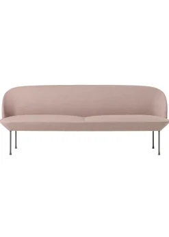 Oslo Sofa / 3-Seater