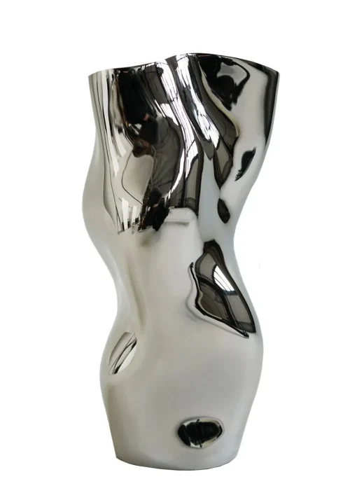 Ostrea 25 Vase