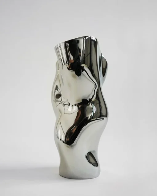 Ostrea 25 Vase