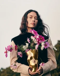 Ostrea 25 Vase