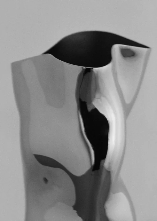 Ostrea 25 Vase