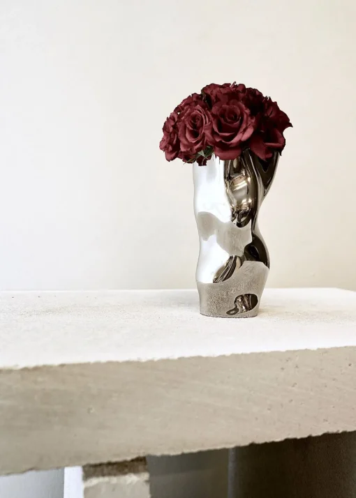 Ostrea 25 Vase