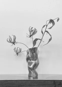 Ostrea 25 Vase