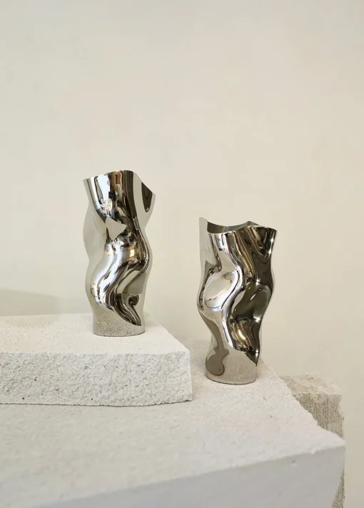 Ostrea 25 Vase