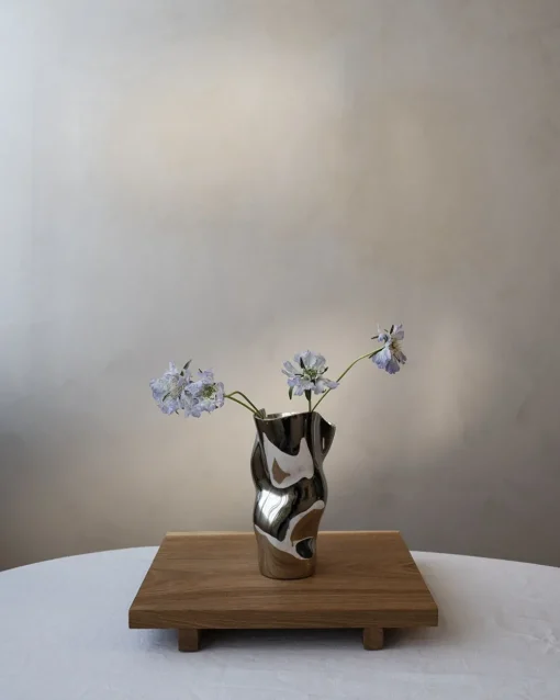 Ostrea 25 Vase