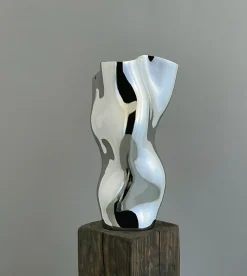 Ostrea 25 Vase