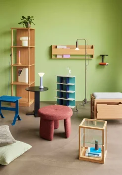 Oto Wall Shelf