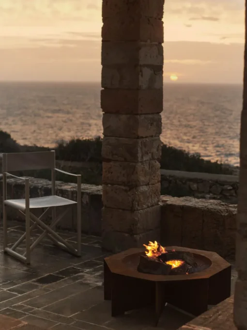 Otte Fire Pit