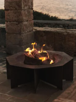 Otte Fire Pit