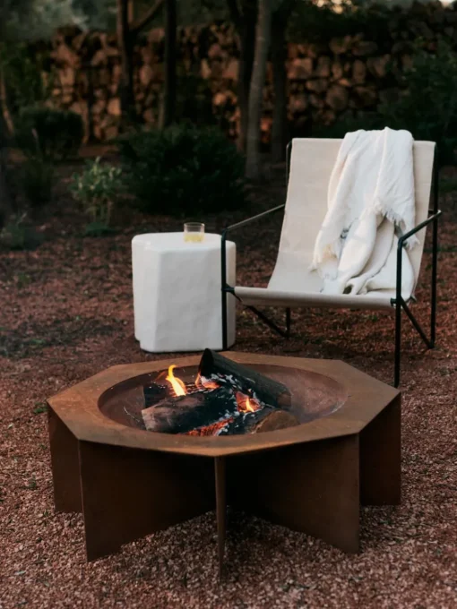 Otte Fire Pit