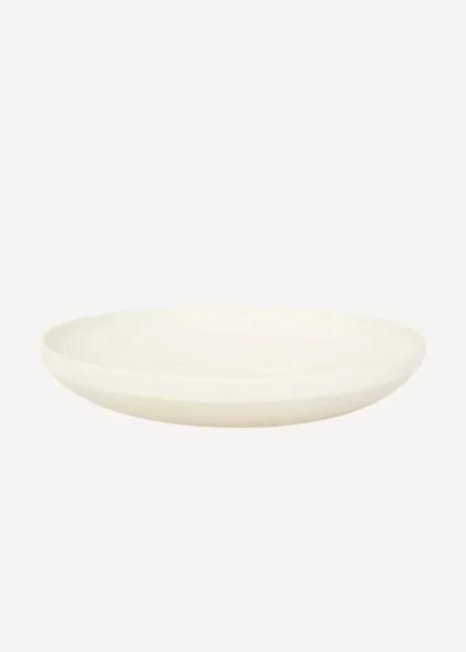 Otto Shallow Bowl