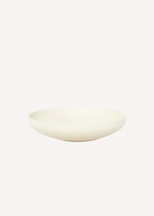 Otto Shallow Bowl