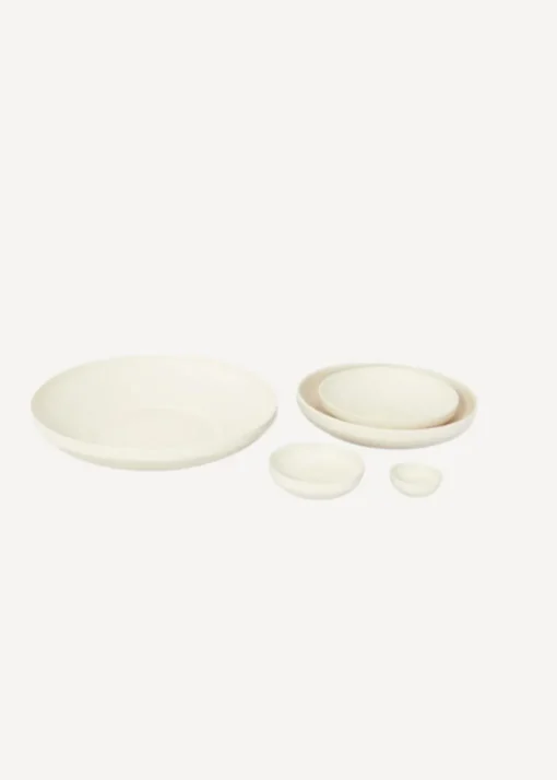 Otto Shallow Bowl