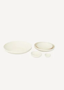 Otto Shallow Bowl