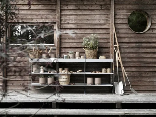 Outdoor B