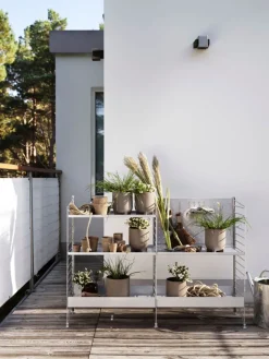 Outdoor M