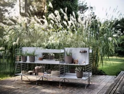 Outdoor N