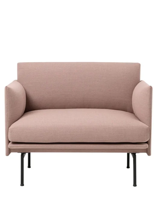 Outline Chair