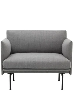 Outline Chair