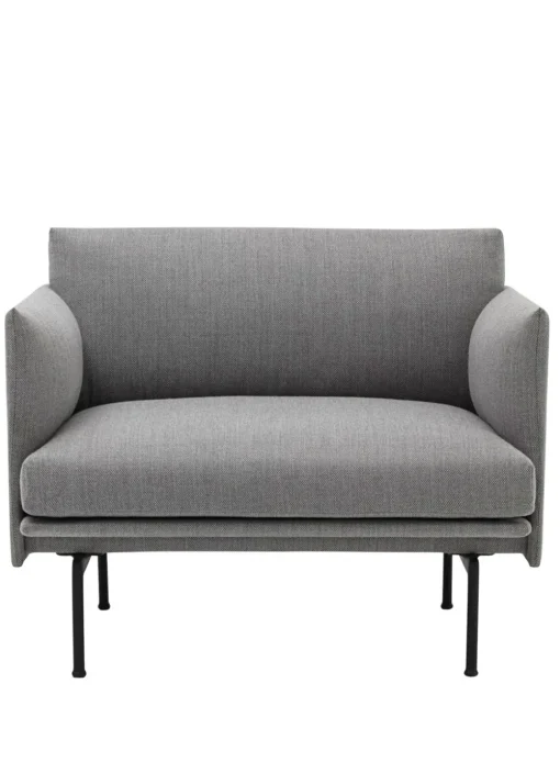 Outline Chair
