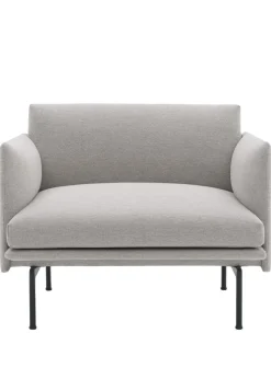 Outline Chair