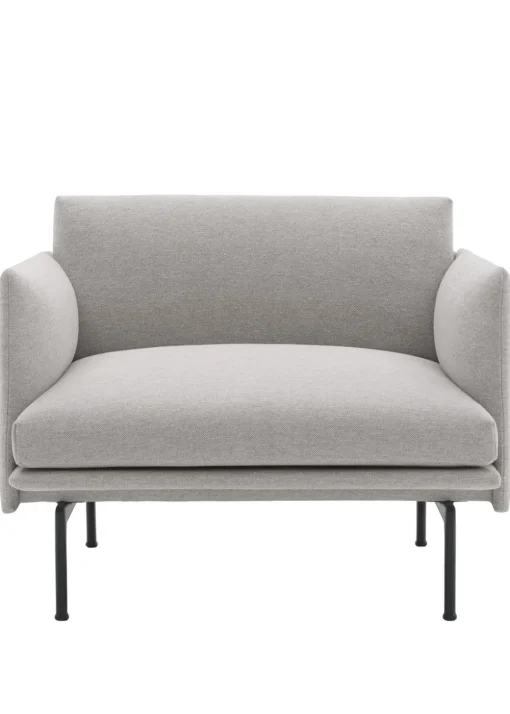 Outline Chair