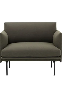 Outline Chair