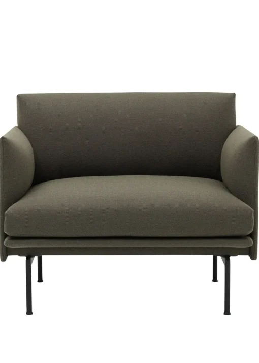 Outline Chair