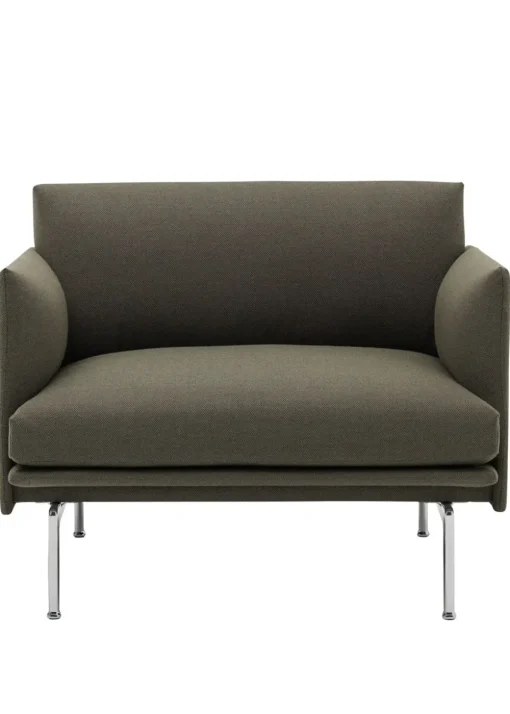 Outline Chair