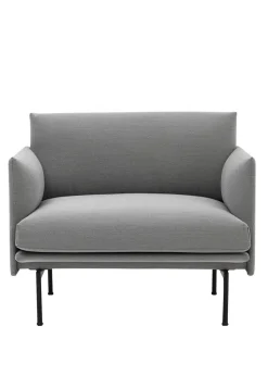 Outline Chair